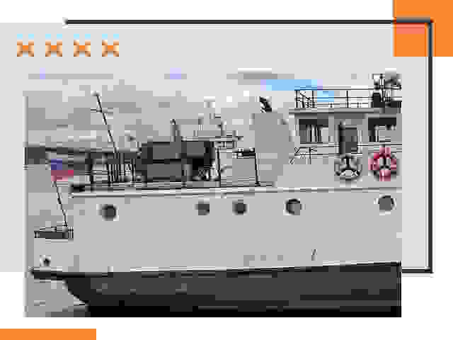 Морские и речные грузоперевозки от Перевозка-Рнб